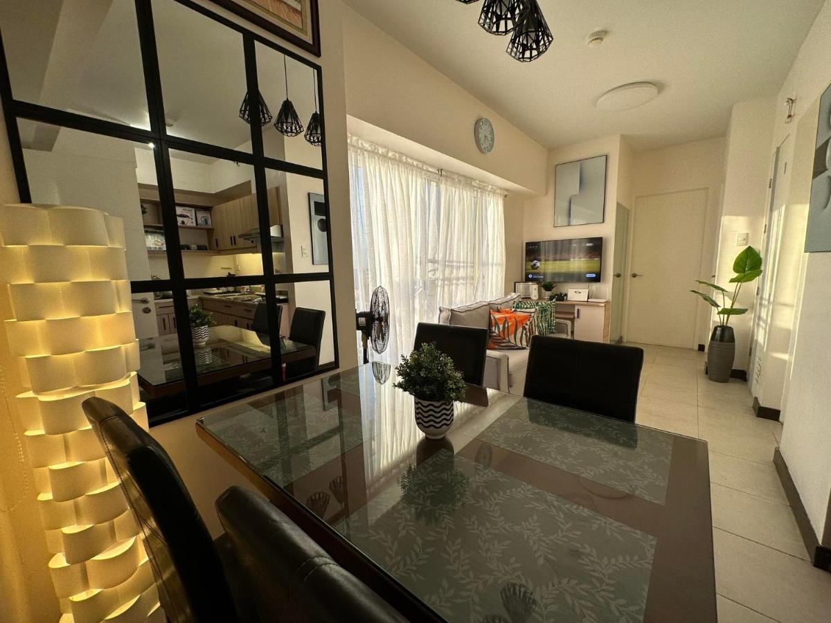 Celandine Residence In Quezon City Caloocan Luaran gambar