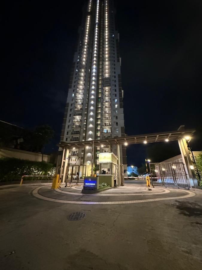 Celandine Residence In Quezon City Caloocan Luaran gambar