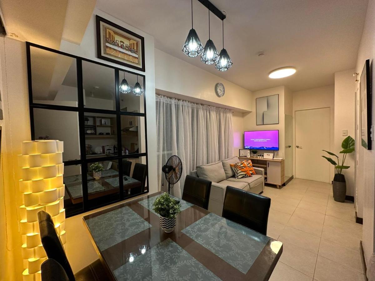 Celandine Residence In Quezon City Caloocan Luaran gambar