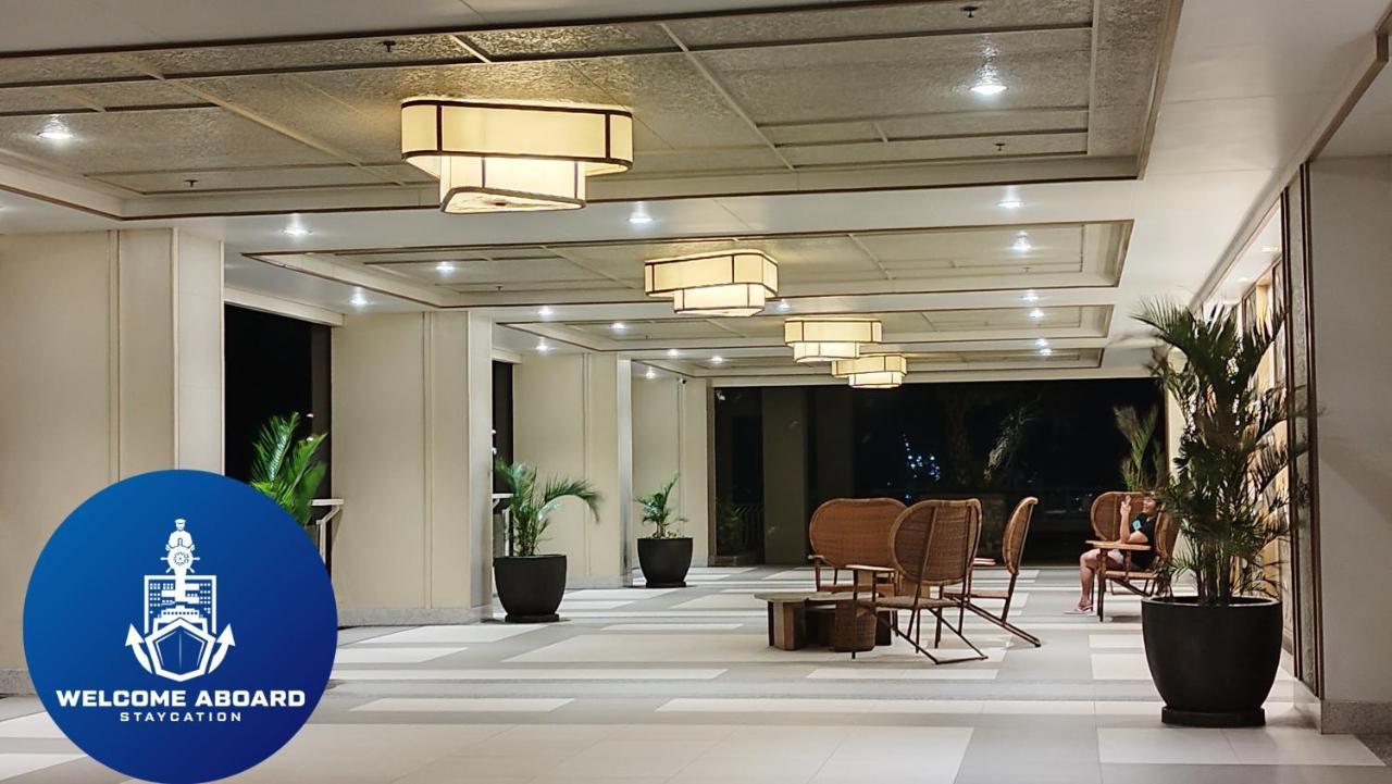 Celandine Residence In Quezon City Caloocan Luaran gambar