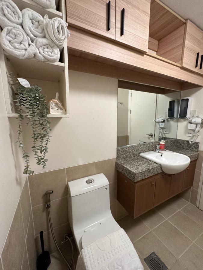Celandine Residence In Quezon City Caloocan Luaran gambar