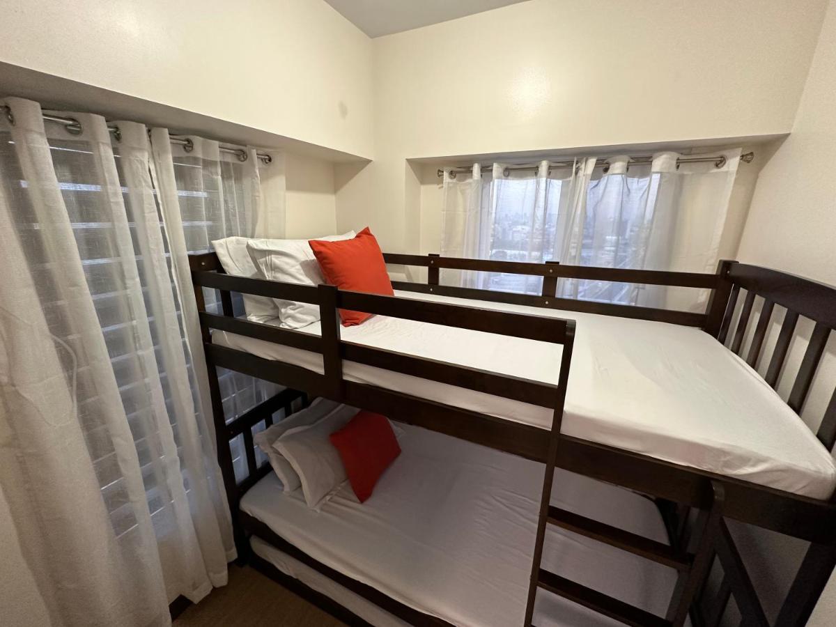 Celandine Residence In Quezon City Caloocan Luaran gambar