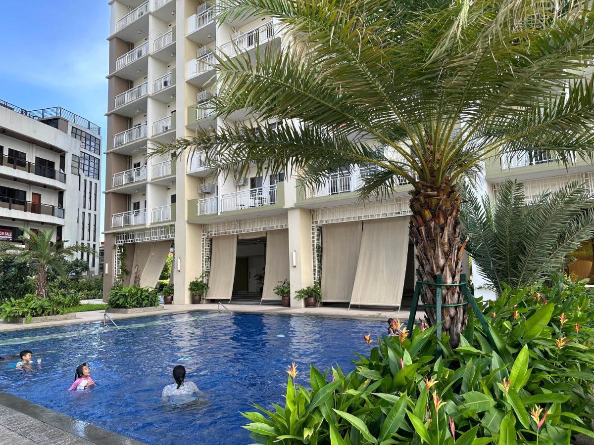 Celandine Residence In Quezon City Caloocan Luaran gambar