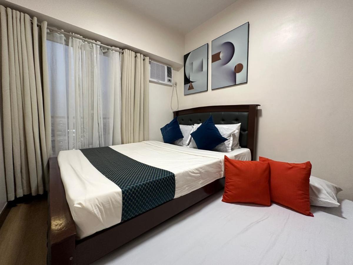 Celandine Residence In Quezon City Caloocan Luaran gambar