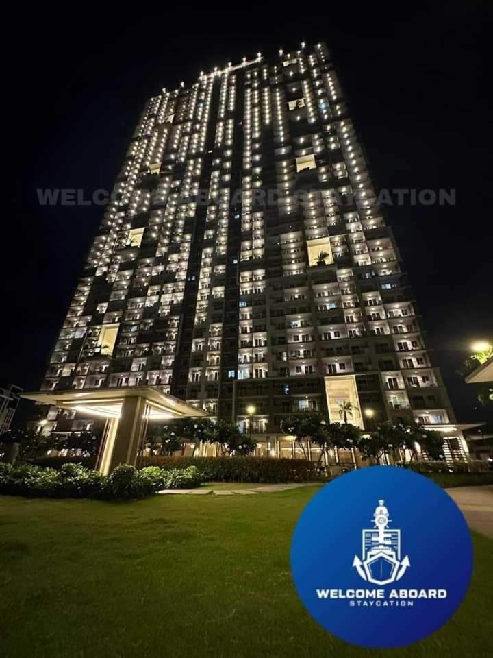 Celandine Residence In Quezon City Caloocan Luaran gambar